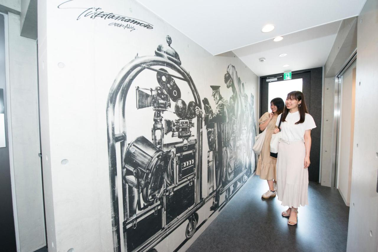 Theatel Haneda Ⅱ Τόκιο Εξωτερικό φωτογραφία